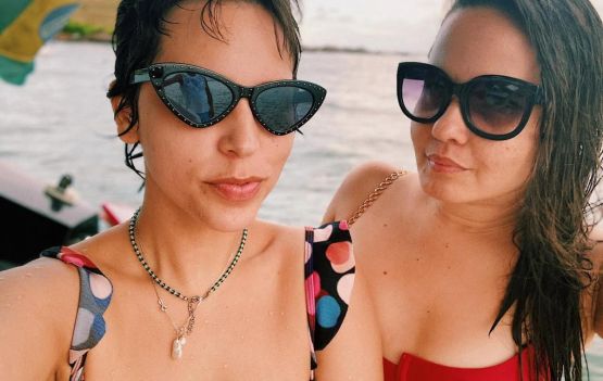 Duo Caramelo Quente - Show Ensaio de Verão - foto por Camila Nepomuceno