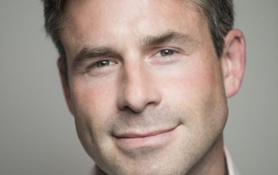 Alex Collmer, fundador e CEO da VidMob. Foto divulgação 