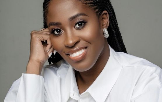 Edwina Kulego . Foto divulgação 