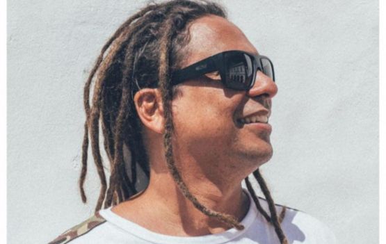 Edição especial do PENTE em Morro de São Paulo com Duda Diamba e Vandal de Verdade, domingo 10 de abril 