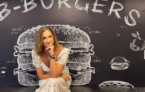 Empresária traz franquia The BBurguers para Salvador