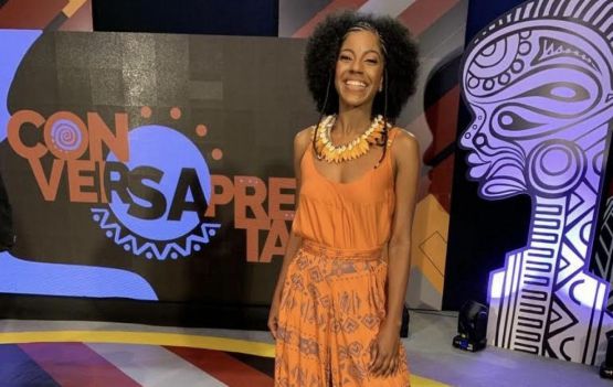 Feira de negócios dá visibilidade a iniciativas criadas por moradores de favelas de todo o país    