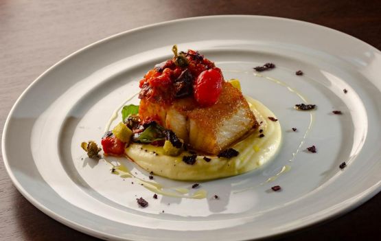 Fasano Salvador apresenta Menu especial de almoço de Páscoa