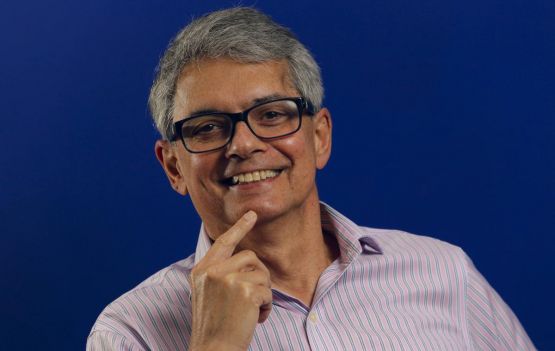 Caio Cunha, presidente da WSI Divulgação  