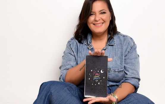 Minilab lança coleção de papelaria personalizada em parceria com a ilustradora baiana Gabriela Cruz