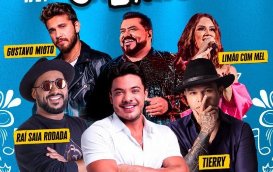 O Galinho voltou e voltou grandão!!! 