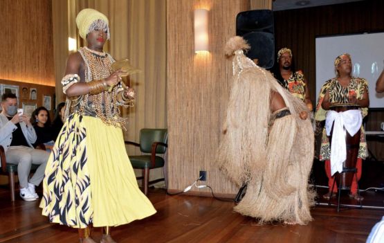 Foto: Otávio Santos/Secom