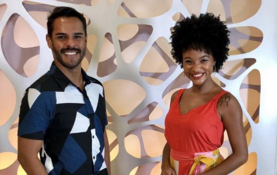 Rede Bahia monta programação especial no World Creativity Festival 