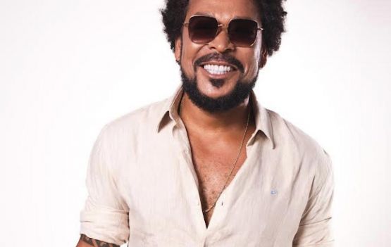 Jau faz show exclusivo no Barra. Foto divulgação 