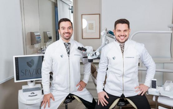 Dentistas baianos abrem agenda em São Paulo e compartilham metodologia da Spazio Concept com outros profissionais