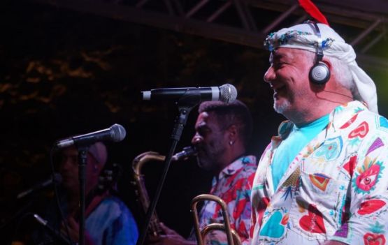 Feira de Artesanato Indígena encerrada com sucesso no MAM