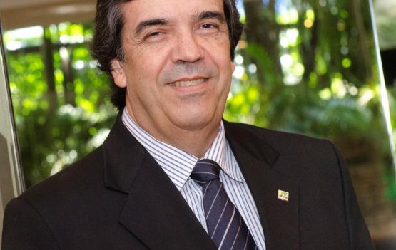 Luiz Carlos Corrêa Carvalho, presidente da Associação Brasileira do Agronegócio (ABAG) 