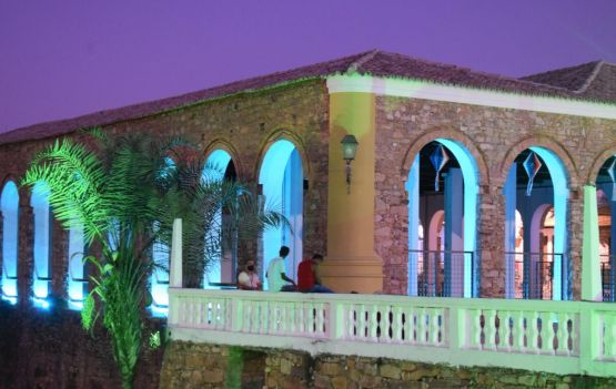  Edilma Brito - Lençóis 