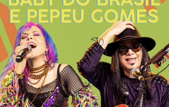 Festival Novabrasil celebra música brasileira com edição "Chega de Saudade"
