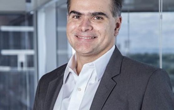 João Valentin, Head da AppDynamics para América Latina Divulgação