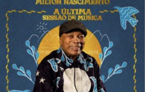 Grande sucesso de tour de despedida de Milton Nascimento ganha mais uma data no Espaço Unimed