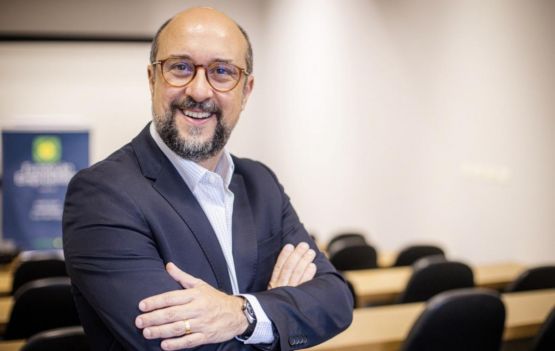 Luís Lobão. Foto divulgação 