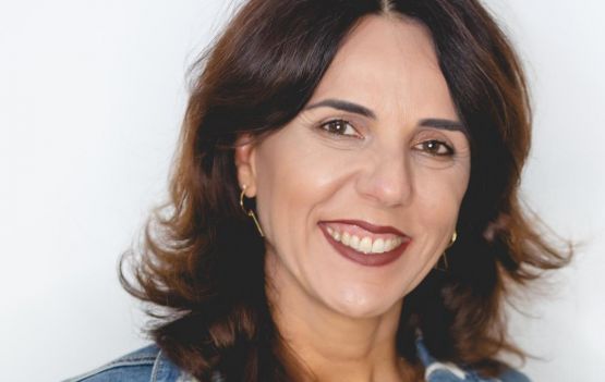 Leila Guimarães é country manager da Adsmovil Brasil 