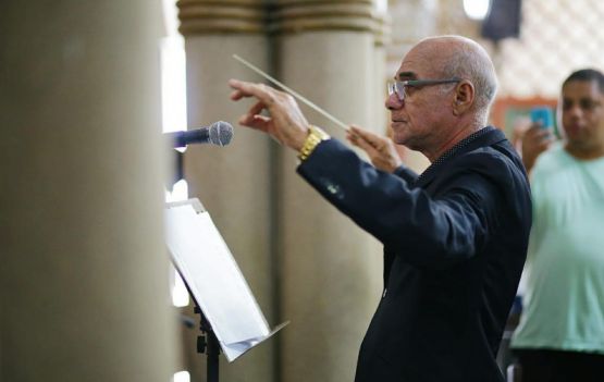 Fotos: Ted Ferreira/Divulgação FGM