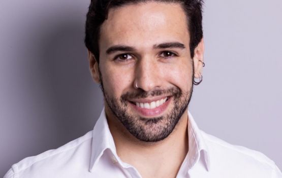 Danilo Mendes, empresário e especialista em gestão de empresas. Foto divulgação 