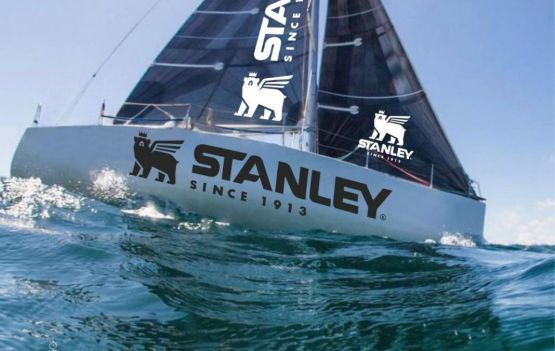 Velejadores baianos vão disputar Semana Internacional de Vela de Ilhabela a bordo do veleiro Stanley Marujo's