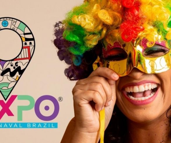 Expo Carnaval Brazil vai reunir as principais folias do país em Salvador 