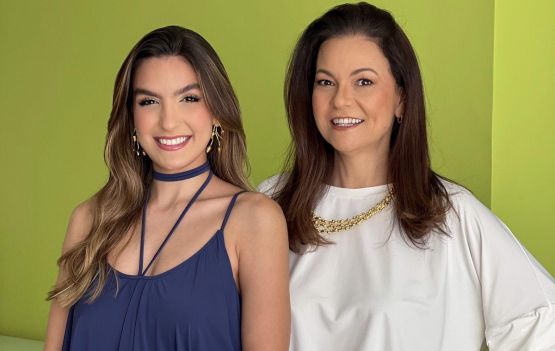 _Carol e Sabrina Furtado recebem convidadas em evento que lança oficialmente a coleção verão 2023 da loja Martha Paiva, nesta terça-feira (30) na Pituba_