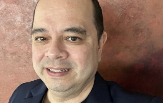 Francisco Gomes Júnior Divulgação