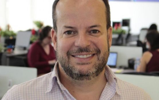 Leonardo Sepulcri, Diretor de Operações da hypeone Divulgação/NEO