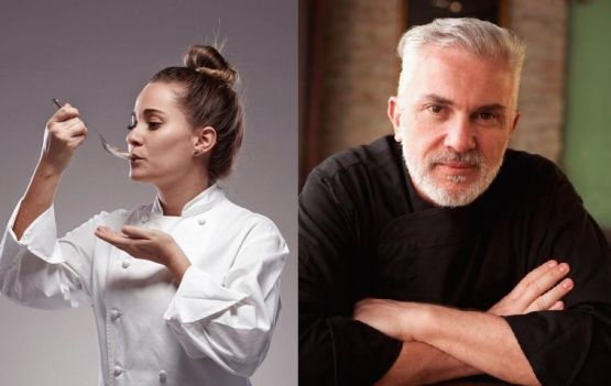 Reality gastronômico da Netflix terá a participação da Chef do Lotti Cucica, Giovanna Grossi