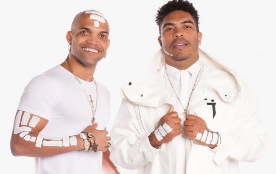 Timbalada lança CD promocional com repertório atualizado Caixa de entrada