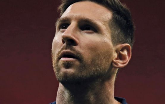 Uma viagem ao passado: como Messi tornou-se o gênio completo