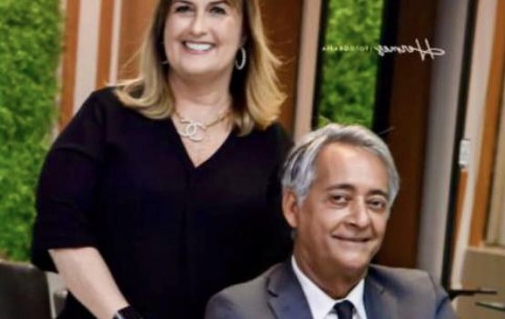 Espaço Performance celebra 30 anos com mimos e homenagens às suas clientes