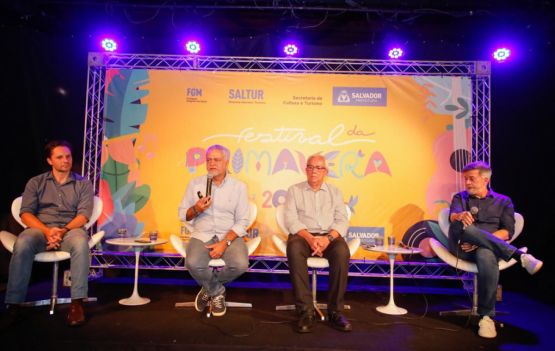 Foto: Lucas Moura/Secom