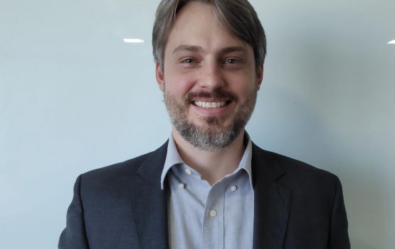 Frederico Comério, sócio-diretor da Intelliway