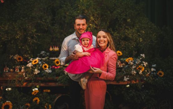 Fotos: Michelle Dassie 