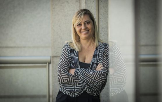 Isabel Silva é especialista em cibersegurança e sócia da Add Value Security