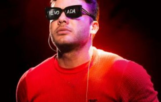 Wesley Safadão reúne Léo Santana, Zé Felipe e Taty Girl no retorno do Garota VIP a Natal