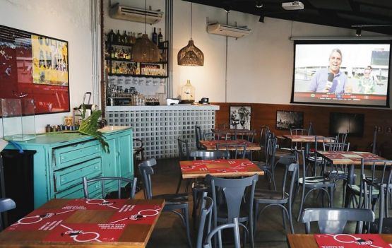 Com pratos inspirados e transmissão de jogos do Brasil, Pasta em Casa terá programação especial durante a Copa do Mundo