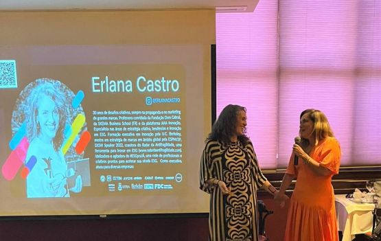 Evento da Abracom Bahia aponta urgência da agenda ESG nos negócios