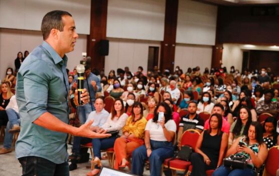 Foto: Lucas Moura/Secom