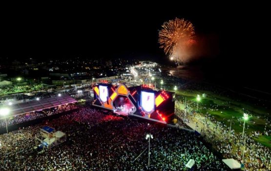 Foto: Valter Pontes/Secom