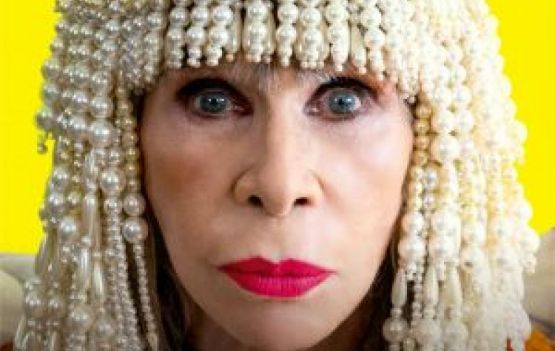 Rolling Stone digital traz especial sobre Rita Lee