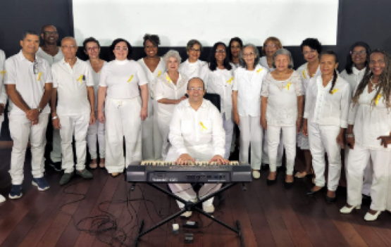 Câmara Municipal de Salvador e Faculdade Bahiana de Medicina
