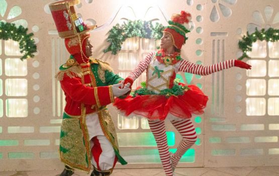 Fotos Cia Kika Tocchetto