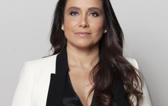 Luciana Precaro, Head de Consórcios na Sinqia. Foto divulgação 