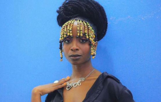 Lari Lima . Fotos divulgação 