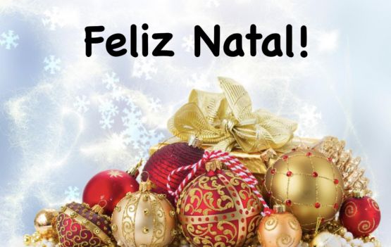 Mensagem de Natal de MIchelle Marie 