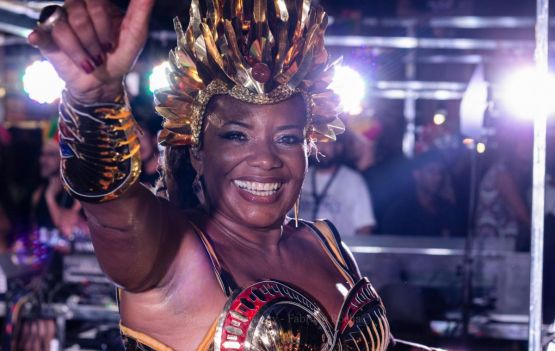 OS MASCARADOS” VÊM CHEIO DE NOVIDADES PARA 2023