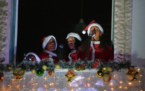 Foto Otávio Santos/Secom 